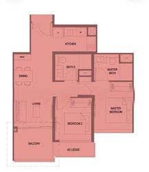 Verdale (D21), Apartment #627942381